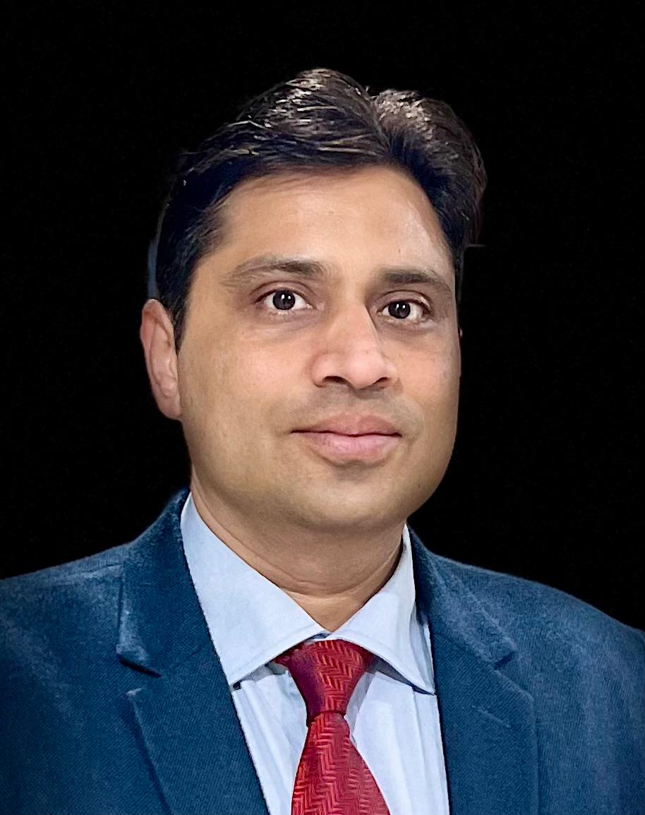 Dr. Dilbans Singh Pandher