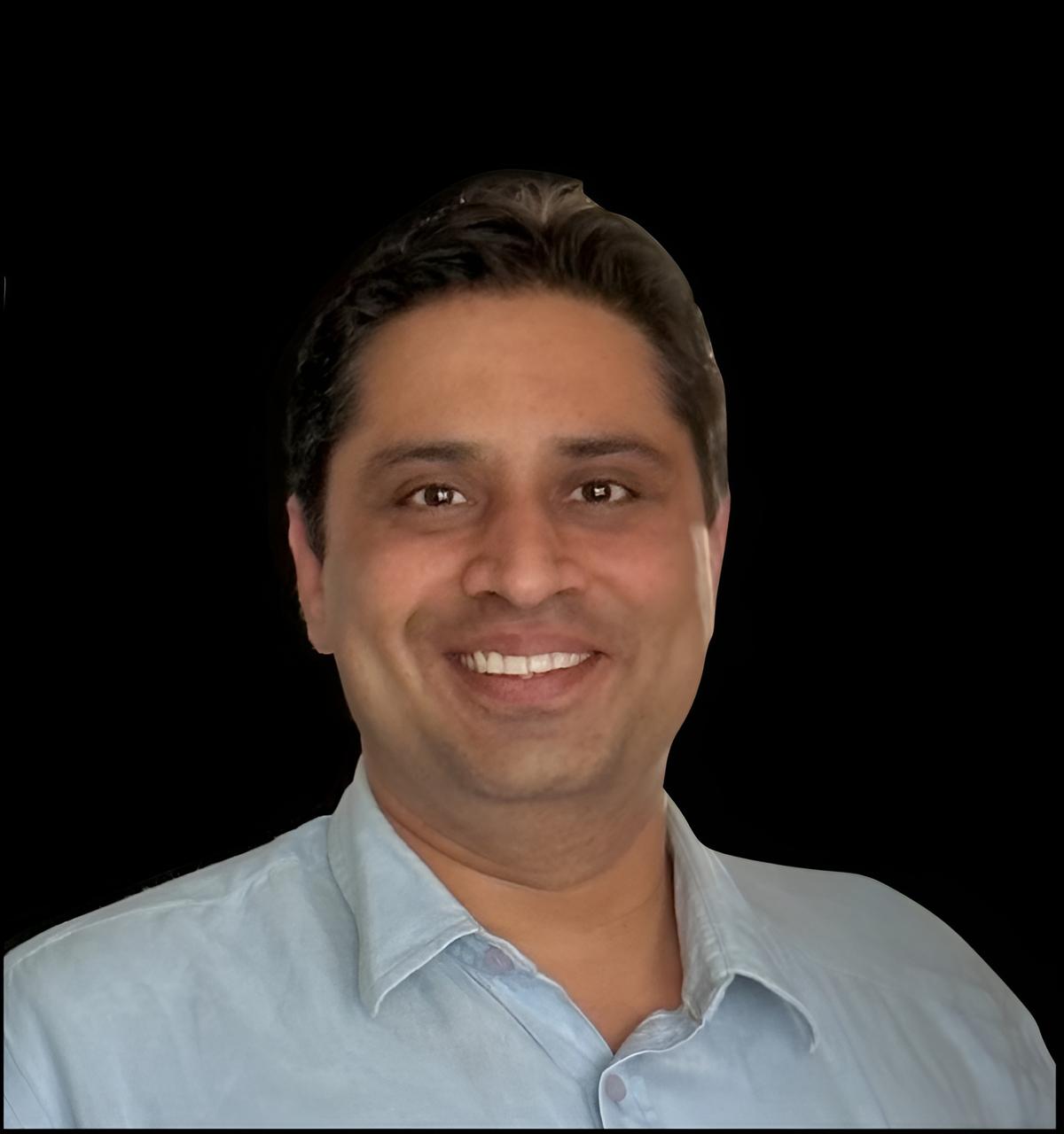 Dr. Dilbans Singh Pandher